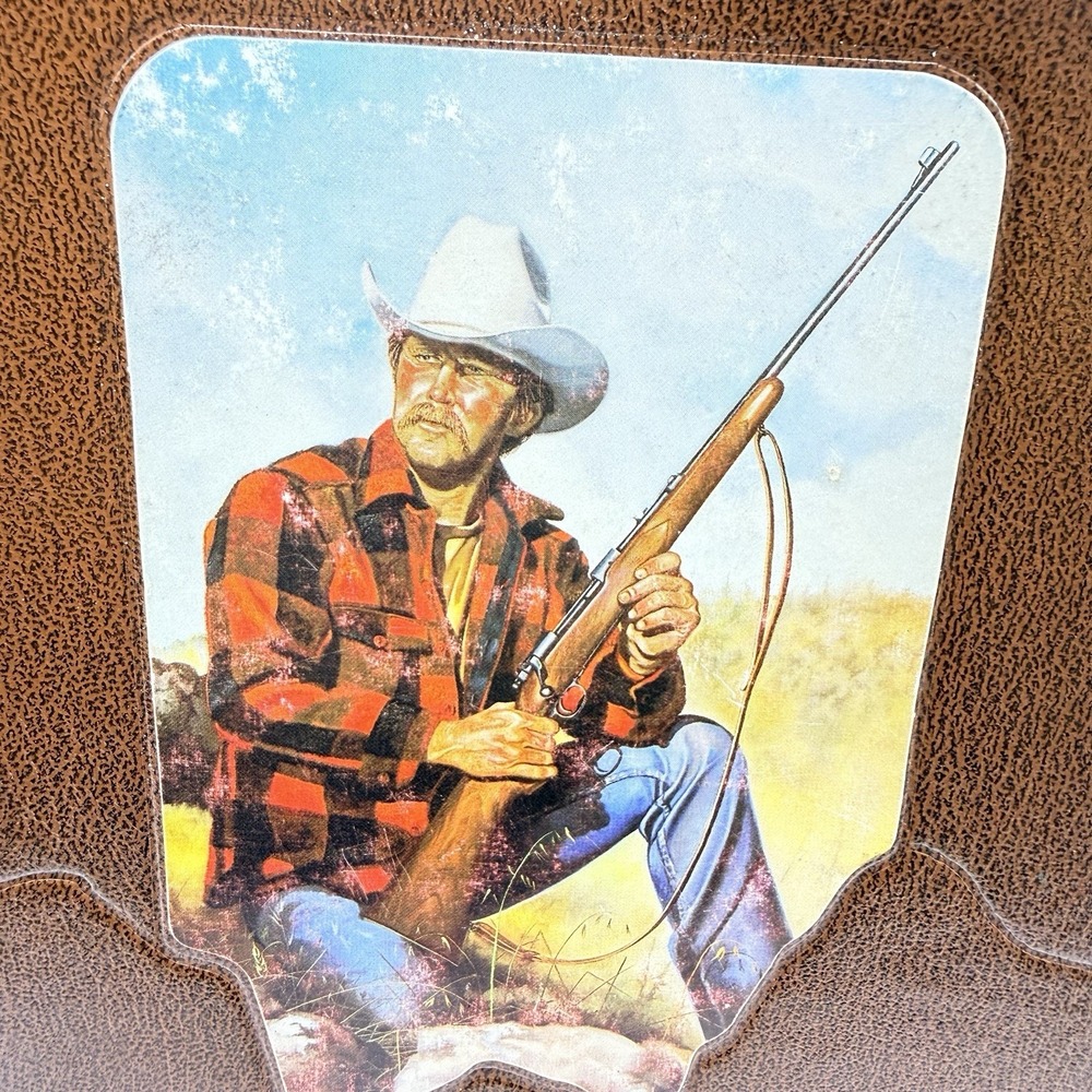 THE RIFLEMAN'S RIFLE BOOK 1ST EDITION 1982 ROGER C. RULE WINCHESTER'S MODEL 70 - Picture 16 of 16